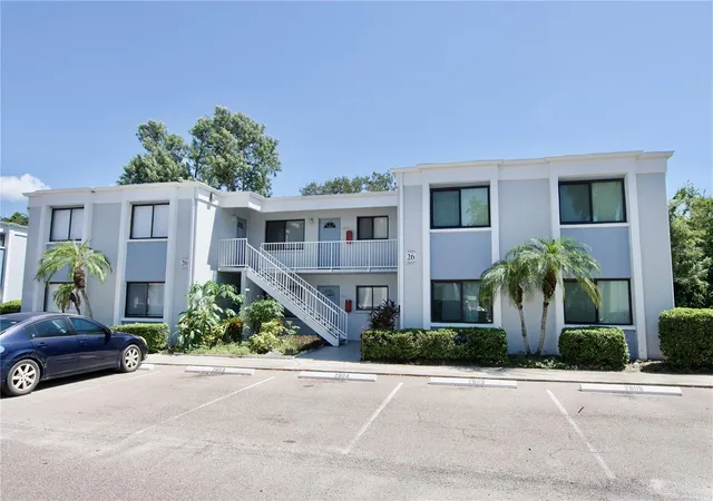 1st image of 5310 26th St W #2604, Bradenton, FL 34207 | MLS# A4702982