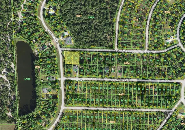 5th image of 27051 Suede Dr, Punta Gorda, FL 33955 | MLS# C7529578