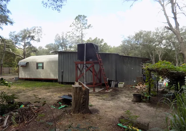 2nd image of 10637 Ne 92 Pl, Bronson, FL 32621 | MLS# GC542739