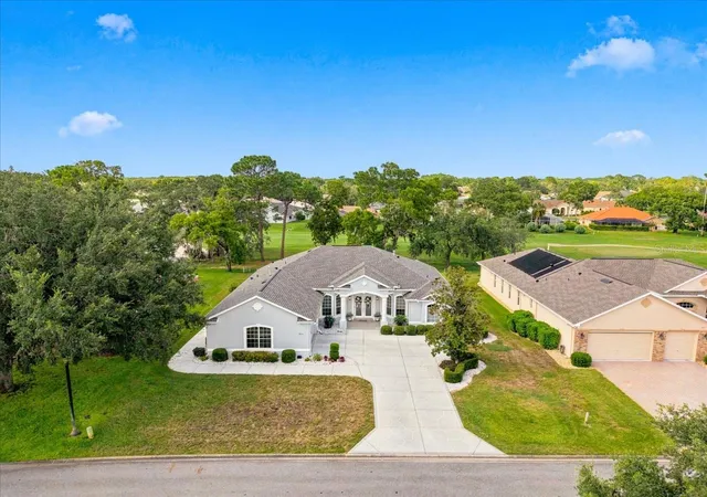 2nd image of 9251 Grand Cypress Dr, Weeki Wachee, FL 34613 | MLS# W7888603