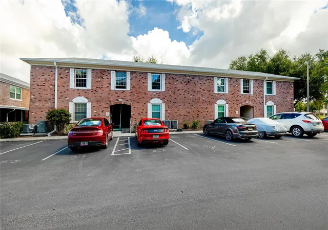 Photo 1 of Condo for sale at 3435 41st Terrace S #198, Saint Petersburg, FL 33711 | MLS# TB8538895 | Listing updated on 2026-08-19