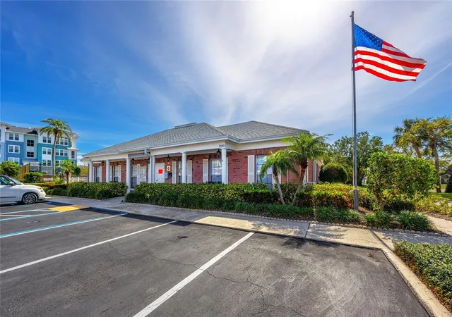 Listing Photo 2 - Condo for sale in building located at 3435 41St Ter S, ST PETERSBURG, FL 33711 - Unit #198