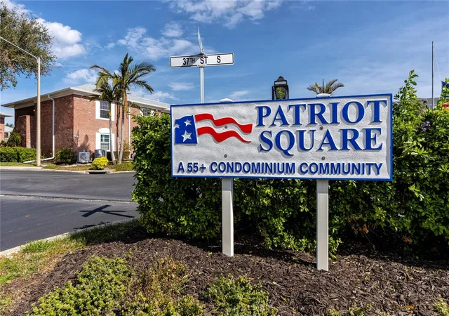 Photo 33 of Condo for sale at 3435 41st Terrace S #198, Saint Petersburg, FL 33711 | MLS# TB8538895 | Listing updated on 2026-08-19
