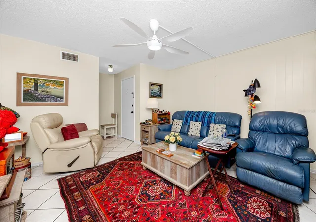 Listing Photo 4 - Condo for sale in building located at 3435 41St Ter S, ST PETERSBURG, FL 33711 - Unit #198