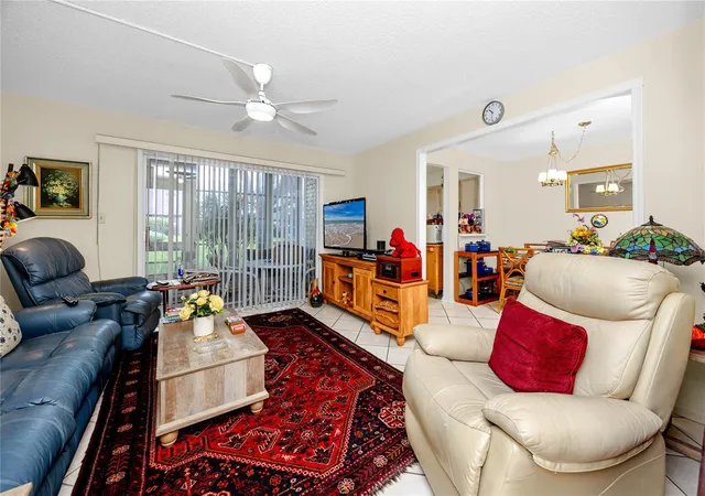 Listing Photo 5 - Condo for sale in building located at 3435 41St Ter S, ST PETERSBURG, FL 33711 - Unit #198