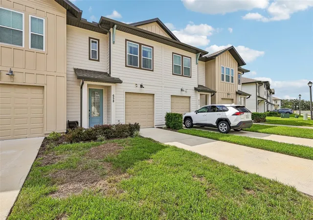 4th image of 658 Longboat Dr, Davenport, FL 33896 | MLS# S5155630