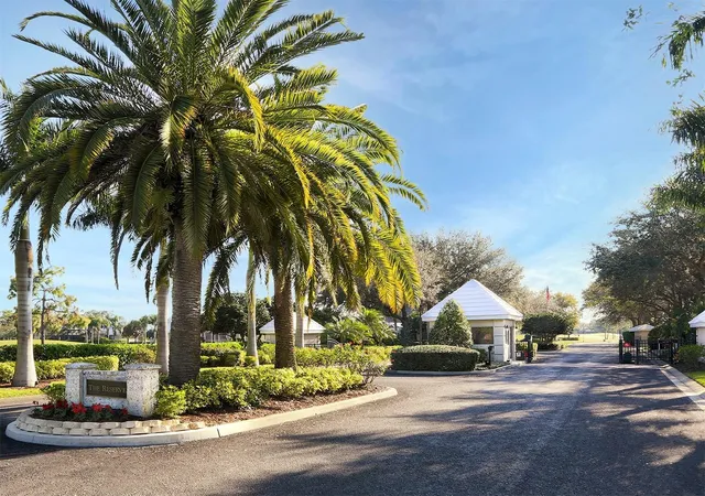 Photo 2 of Single family home for sale at 444 Tremingham Way, Venice, FL 34293 | MLS# A4702985 | Listing updated on 2026-08-18
