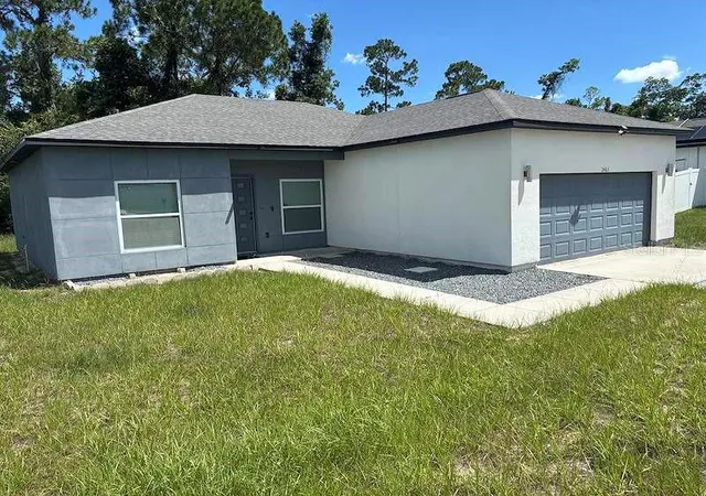 Photo 1 of Single family home for sale at 2463 Pecos Ln, Kissimmee, FL 34759 | MLS# S5155633 | Listing updated on 2026-08-19