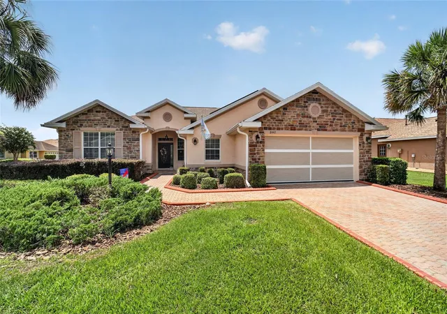 Photo 1 of Sale Pending at 8447 Sw 82nd Circle, Ocala, FL 34481 | MLS# OM730411 | Listing updated on 2026-08-19