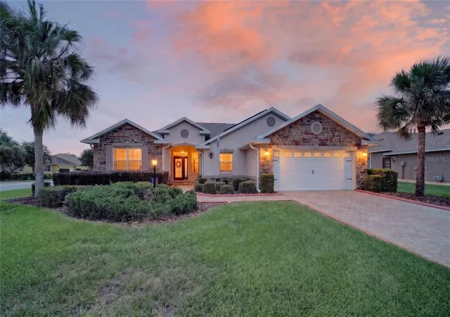 Photo 3 of Sale Pending at 8447 Sw 82nd Circle, Ocala, FL 34481 | MLS# OM730411 | Listing updated on 2026-08-19