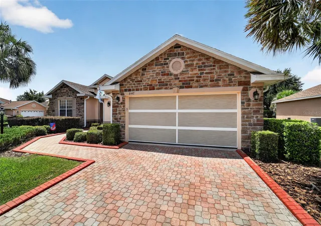 Photo 3 of Sale Pending at 8447 SW 82nd Circle, Ocala, FL 34481 | MLS# OM730411 | Listing updated on 2026-08-19