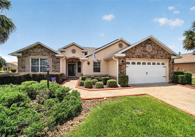 Photo 4 of Sale Pending at 8447 SW 82nd Circle, Ocala, FL 34481 | MLS# OM730411 | Listing updated on 2026-08-19