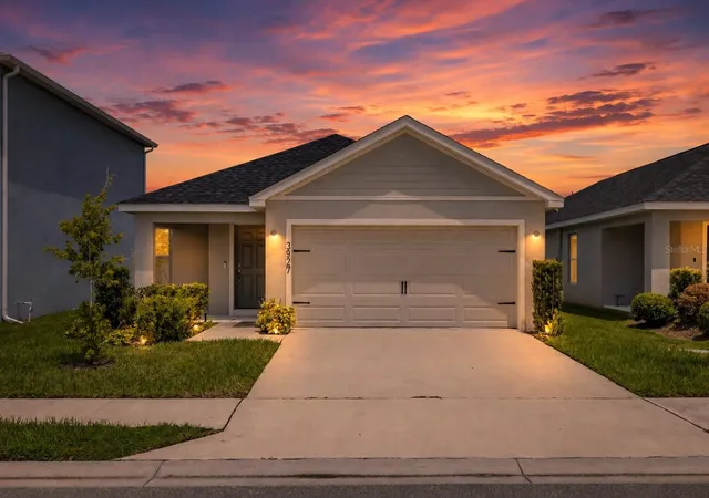 Photo 1 of Single family home for sale at 3927 Palazzo Pl, Winter Haven, FL 33884 | MLS# V4950730 | Listing updated on 2026-10-10