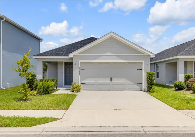 Single family home for sale at 3927 Palazzo Pl, WINTER HAVEN, FL 33884 | MLS# V4950730