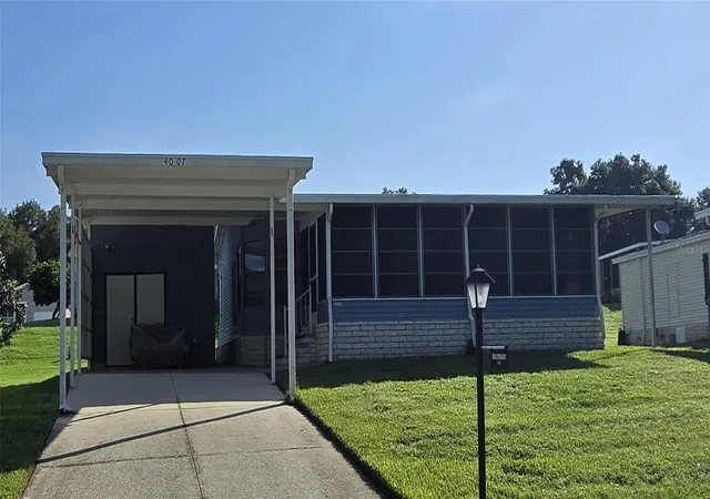 1st image of 4007 Cohen Dr #742, Zellwood, FL 32798 | MLS# O6433590