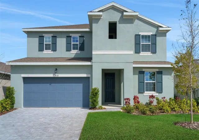 1st image of 13458 Turnleaf Blvd, Punta Gorda, FL 33955 | MLS# G5116456
