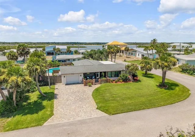 2nd image of 201 S Venetian Wy, Port Orange, FL 32127 | MLS# NS1089000