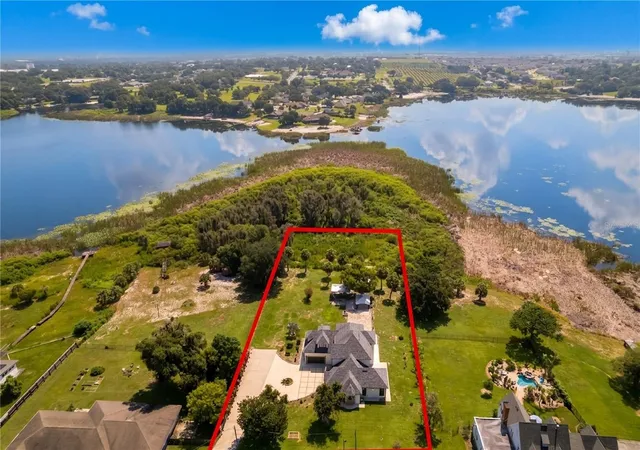 39th image of 91 Woodland Dr, Haines City, FL 33844 | MLS# L4964289