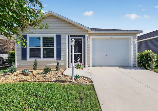 1st image of 737 Louise Ln, The Villages, FL 32163 | MLS# G5116459