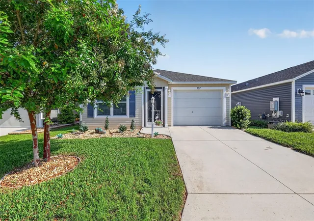 37th image of 737 Louise Ln, The Villages, FL 32163 | MLS# G5116459