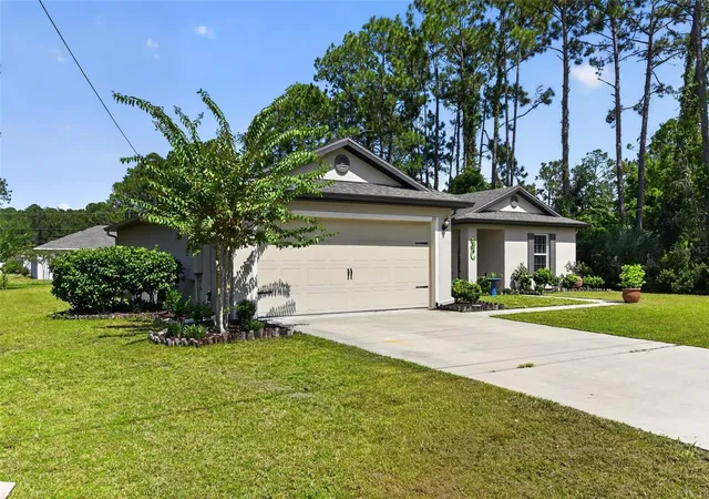 Photo 2 of Single family home for sale at 39 Sederholm Path, Palm Coast, FL 32164 | MLS# O6433601 | Listing updated on 2026-09-01
