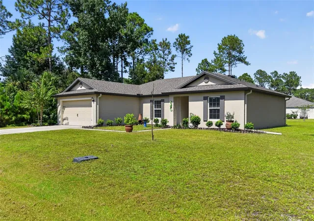 Photo 2 of Single family home for sale at 39 Sederholm Path, Palm Coast, FL 32164 | MLS# O6433601 | Listing updated on 2026-09-01