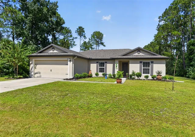 Photo 3 of Single family home for sale at 39 Sederholm Path, Palm Coast, FL 32164 | MLS# O6433601 | Listing updated on 2026-09-01