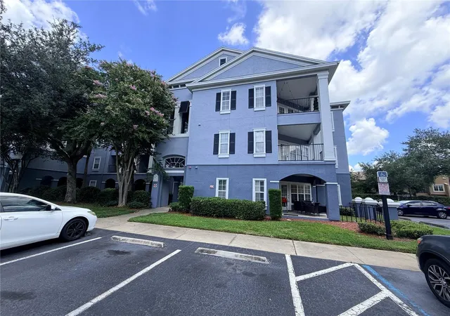 Photo 1 of Condo for sale at 3621 Conroy Rd #732, Orlando, FL 32839 | MLS# S5155636 | Listing updated on 2026-08-28