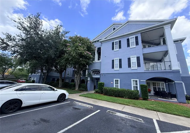 Photo 2 of Condo for sale at 3621 Conroy Rd #732, Orlando, FL 32839 | MLS# S5155636 | Listing updated on 2026-08-28
