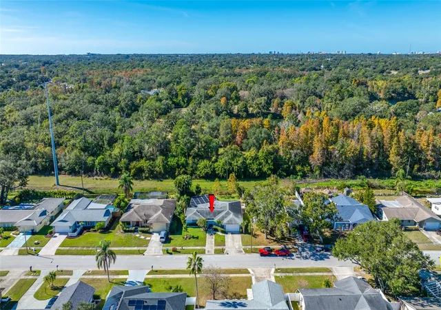 3rd image of 1862 Del Robles Dr, Clearwater, FL 33764 | MLS# A4702994
