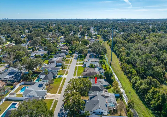 5th image of 1862 Del Robles Dr, Clearwater, FL 33764 | MLS# A4702994