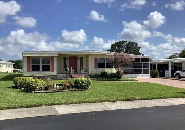 1st image of 269 Salem Ave #9, Palm Harbor, FL 34684 | MLS# TB8538922
