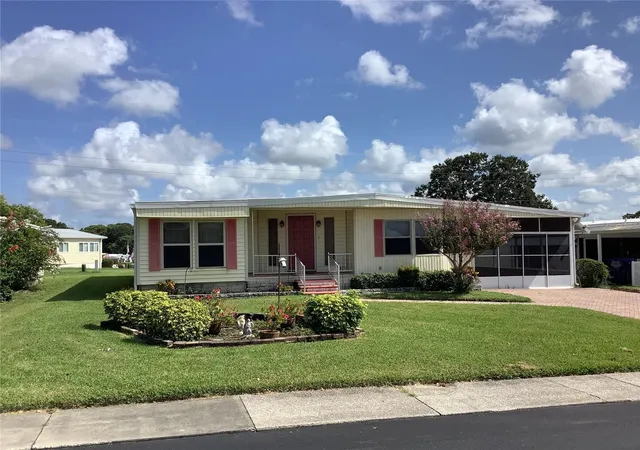 2nd image of 269 Salem Ave #9, Palm Harbor, FL 34684 | MLS# TB8538922