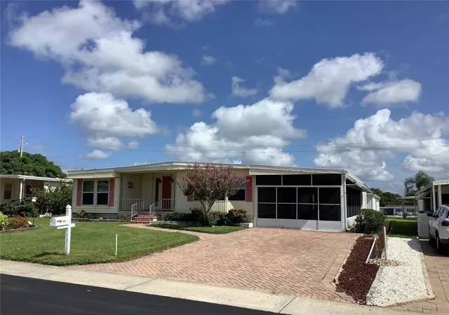 3rd image of 269 Salem Ave #9, Palm Harbor, FL 34684 | MLS# TB8538922