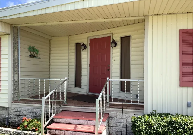 4th image of 269 Salem Ave #9, Palm Harbor, FL 34684 | MLS# TB8538922