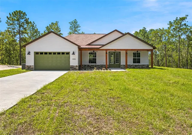 1st image of 12226 Sw 96th Ln, Dunnellon, FL 34432 | MLS# OM730417