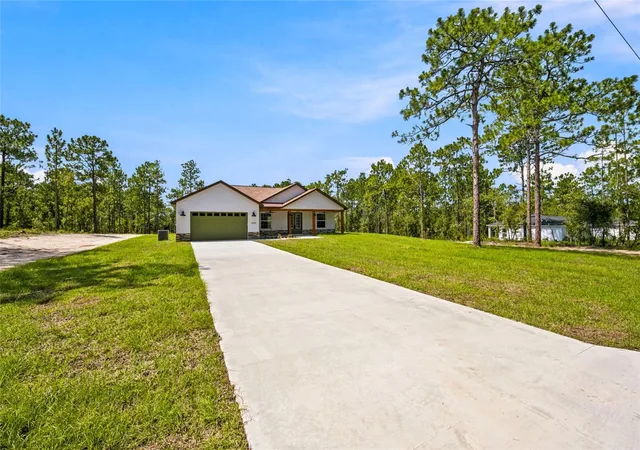 2nd image of 12226 Sw 96th Ln, Dunnellon, FL 34432 | MLS# OM730417