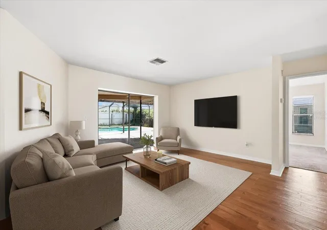 Photo 3 of Single family home for sale at 14105 Knottingsley Pl, Tampa, FL 33624 | MLS# TB8538926 | Listing updated on 2026-10-03