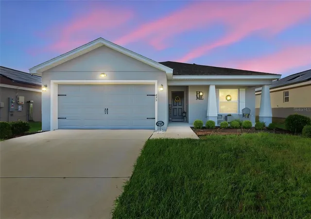 1st image of 475 Monticelli Dr, Haines City, FL 33844 | MLS# O6433615