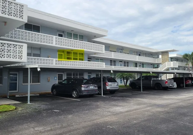 1st image of 4880 Locust St Ne #235, Saint Petersburg, FL 33703 | MLS# TB8538928