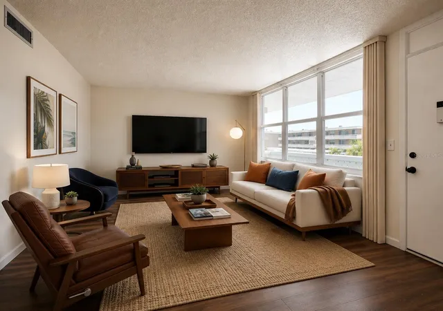 4th image of 4880 Locust St Ne #235, Saint Petersburg, FL 33703 | MLS# TB8538928