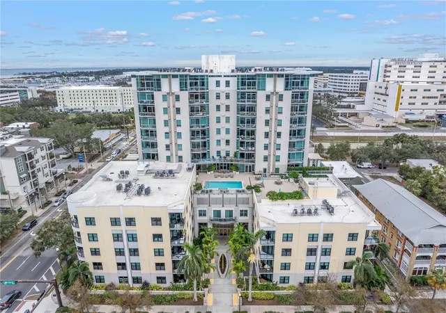 1st image of 400 4th Ave S #701, Saint Petersburg, FL 33701 | MLS# TB8538929