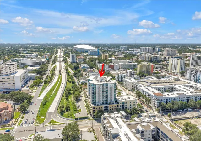 62nd image of 400 4th Ave S #701, Saint Petersburg, FL 33701 | MLS# TB8538929
