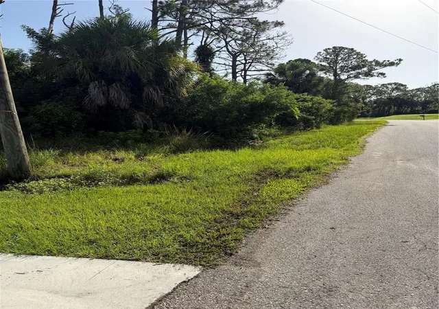 Photo 2 of Land for sale at 12134 Chapman Ave, Port Charlotte, FL | MLS# C7529581 | Listing updated on 2026-08-26