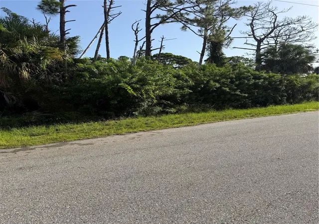 Photo 3 of Land for sale at 12134 Chapman Ave, Port Charlotte, FL | MLS# C7529581 | Listing updated on 2026-08-26