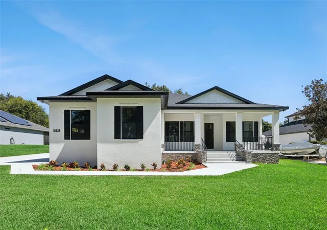 2nd image of 10525 Bronson Rd, Clermont, FL 34711 | MLS# G5116464