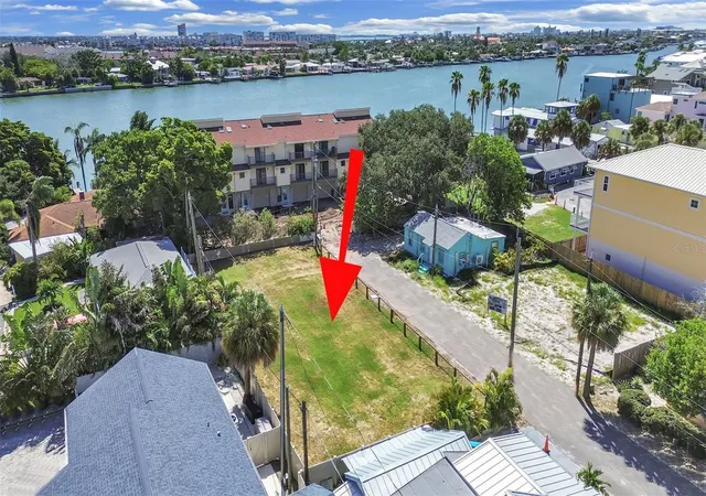 1st image of 140 92nd Ave, Treasure Island, FL 33706 | MLS# TB8538944