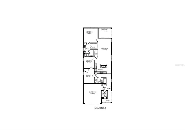 14th image of 1504 Harmon Dr, Port Charlotte, FL 33953 | MLS# C7529583