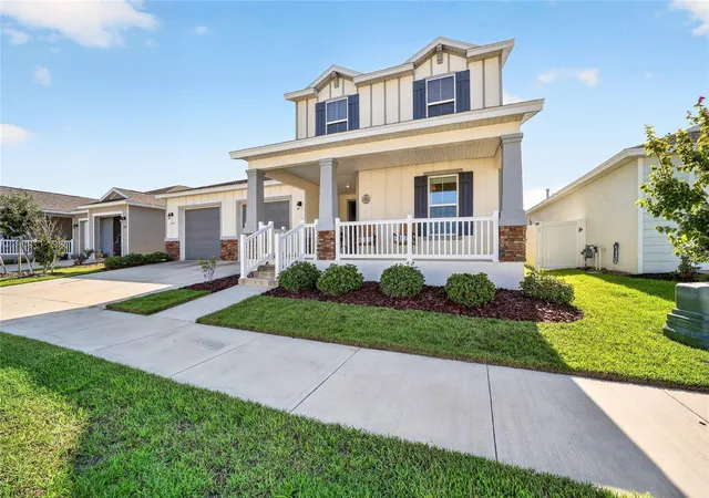 4th image of 6505 Sw 73Rd Ave, Ocala, FL 34476 | MLS# OM730425