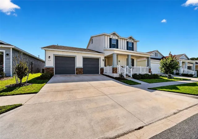 5th image of 6505 Sw 73Rd Ave, Ocala, FL 34476 | MLS# OM730425